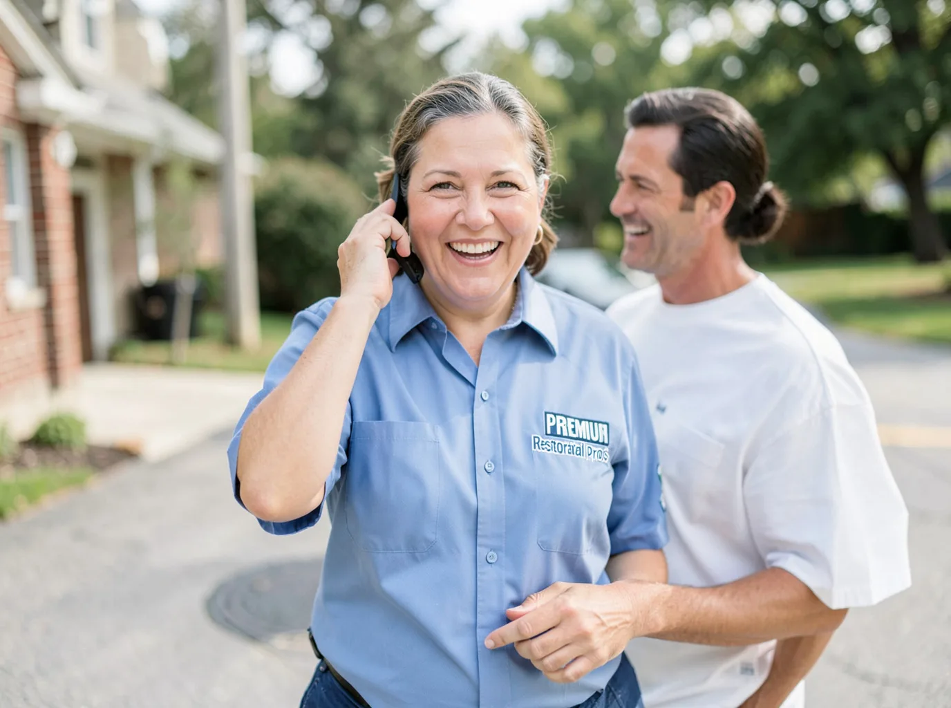 Water Damage Restoration Big Bear City, CA FAQs